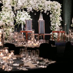 ザ・リッツ・カールトン大阪の写真20枚目