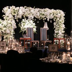 ザ・リッツ・カールトン大阪の写真3枚目