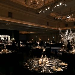 ザ・リッツ・カールトン大阪の写真18枚目