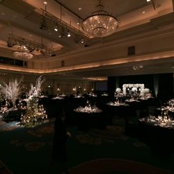 ザ・リッツ・カールトン大阪の写真13枚目