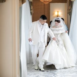 ザ・リッツ・カールトン大阪の写真19枚目