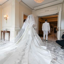 ザ・リッツ・カールトン大阪の写真24枚目