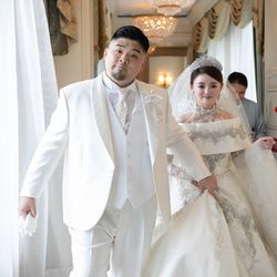 ザ・リッツ・カールトン大阪の写真23枚目