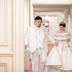 ザ・リッツ・カールトン大阪の写真8枚目