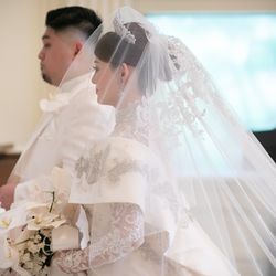 ザ・リッツ・カールトン大阪の写真4枚目