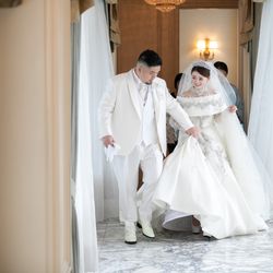 ザ・リッツ・カールトン大阪の写真30枚目