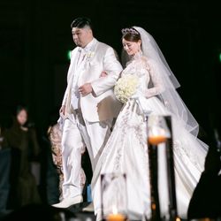 ザ・リッツ・カールトン大阪の写真3枚目