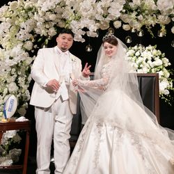 ザ・リッツ・カールトン大阪の写真20枚目