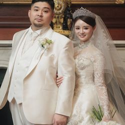 ザ・リッツ・カールトン大阪の写真15枚目