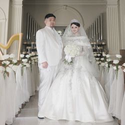 ザ・リッツ・カールトン大阪の写真14枚目