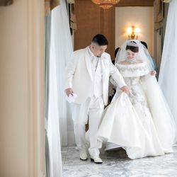 ザ・リッツ・カールトン大阪の写真18枚目