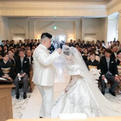 ザ・リッツ・カールトン大阪の写真11枚目