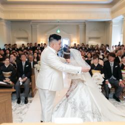 ザ・リッツ・カールトン大阪の写真7枚目