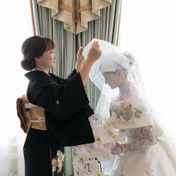 ザ・リッツ・カールトン大阪の写真11枚目