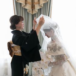 ザ・リッツ・カールトン大阪の写真23枚目