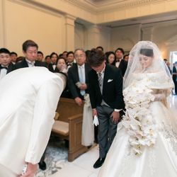 ザ・リッツ・カールトン大阪の写真3枚目