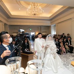 ザ・リッツ・カールトン大阪の写真29枚目