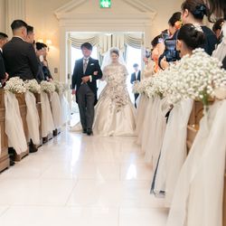 ザ・リッツ・カールトン大阪の写真30枚目