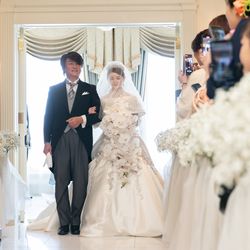 ザ・リッツ・カールトン大阪の写真36枚目