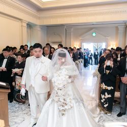 ザ・リッツ・カールトン大阪の写真3枚目