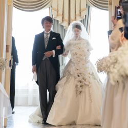 ザ・リッツ・カールトン大阪の写真10枚目