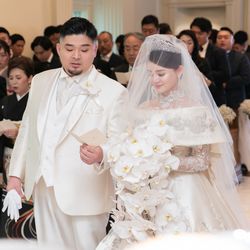 ザ・リッツ・カールトン大阪の写真11枚目