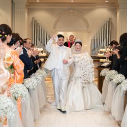 ザ・リッツ・カールトン大阪の写真28枚目