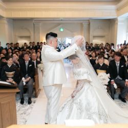 ザ・リッツ・カールトン大阪の写真24枚目