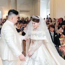 ザ・リッツ・カールトン大阪の写真15枚目