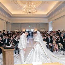 ザ・リッツ・カールトン大阪の写真13枚目