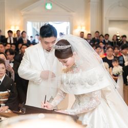 ザ・リッツ・カールトン大阪の写真15枚目