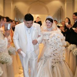 ザ・リッツ・カールトン大阪の写真22枚目