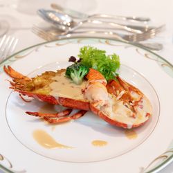 横浜ロイヤルパークホテルの写真1枚目