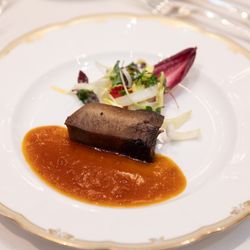 横浜ロイヤルパークホテルの写真17枚目