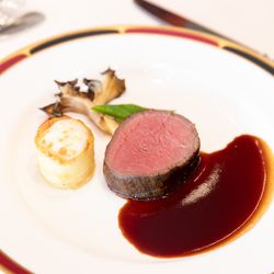 横浜ロイヤルパークホテルの写真7枚目