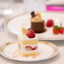 横浜ロイヤルパークホテルの写真17枚目