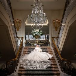 横浜ロイヤルパークホテルの写真33枚目