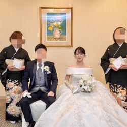 横浜ロイヤルパークホテルの写真10枚目