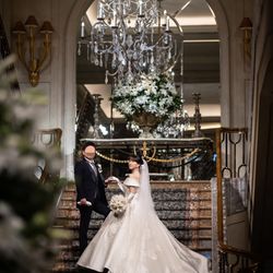 横浜ロイヤルパークホテルの写真30枚目