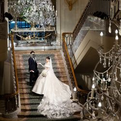 横浜ロイヤルパークホテルの写真28枚目