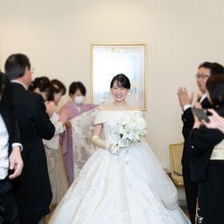 横浜ロイヤルパークホテルの写真9枚目