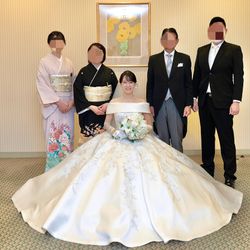 横浜ロイヤルパークホテルの写真15枚目