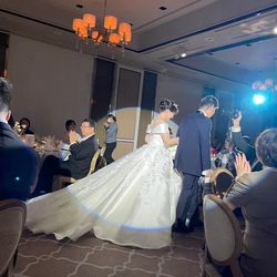 横浜ロイヤルパークホテルの写真2枚目