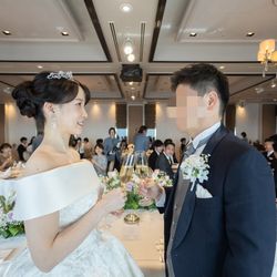 横浜ロイヤルパークホテルの写真31枚目