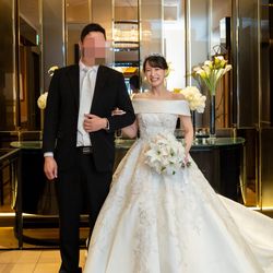 横浜ロイヤルパークホテルの写真12枚目