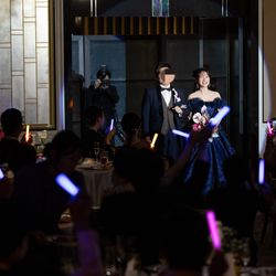 横浜ロイヤルパークホテルの写真34枚目