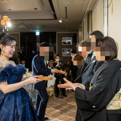 横浜ロイヤルパークホテルの写真14枚目