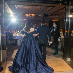 横浜ロイヤルパークホテルの写真23枚目