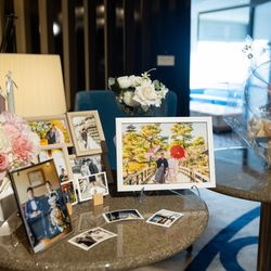 横浜ロイヤルパークホテルの写真15枚目