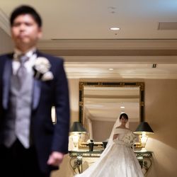 横浜ロイヤルパークホテルの写真21枚目